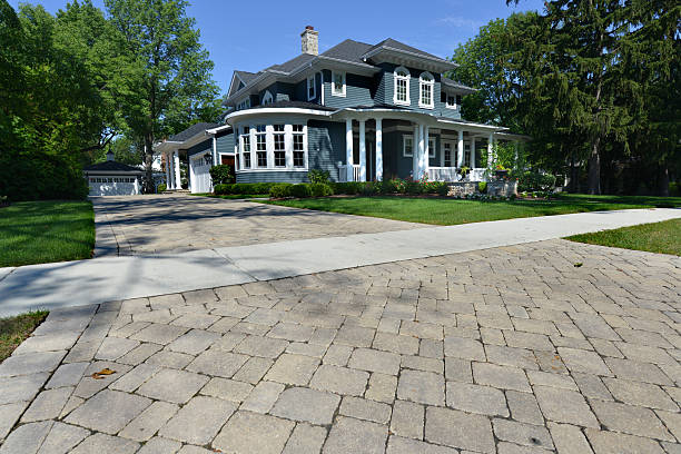 Best Custom Driveway Design and Paving in Philmont, NY